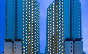 Horison Suite Residences Rasuna Jakarta